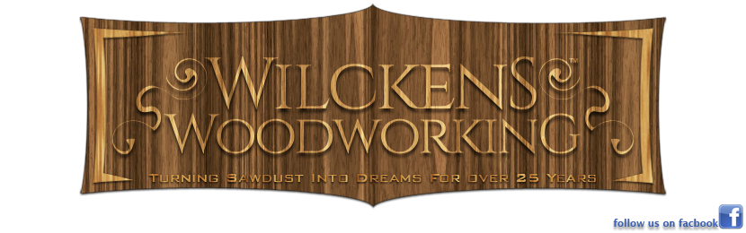 Wilckens Woodworking